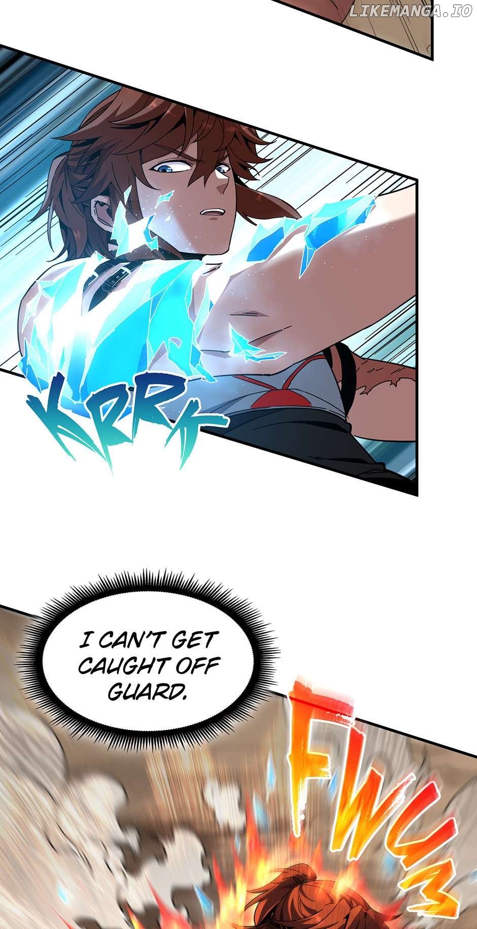 The Beginning After The End Chapter 221 image 15